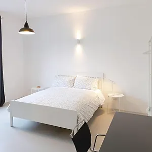Apartament Olivo