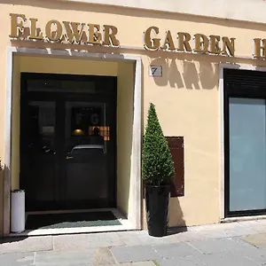 *** Hotel Flower Garden Italië
