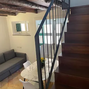 Bed & Breakfast Faraglione Italië