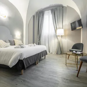 *** Bed & Breakfast La Lu Cozy Italië