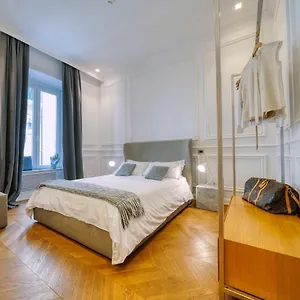 ** Gasthuis Via Chiodo Luxury Italië