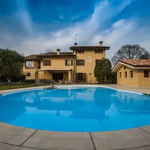 Casale La Meridiana Ponti sul Mincio
