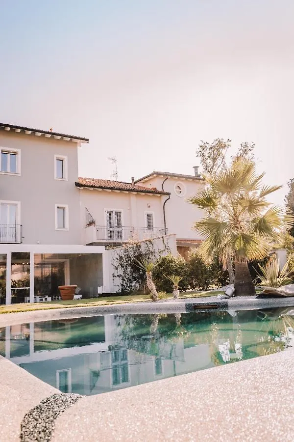 Bed and breakfast Gruppo Luxe Domus Vigevano