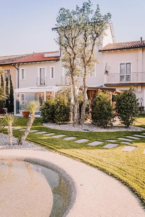 Gruppo Luxe Domus Vigevano Bed and breakfast