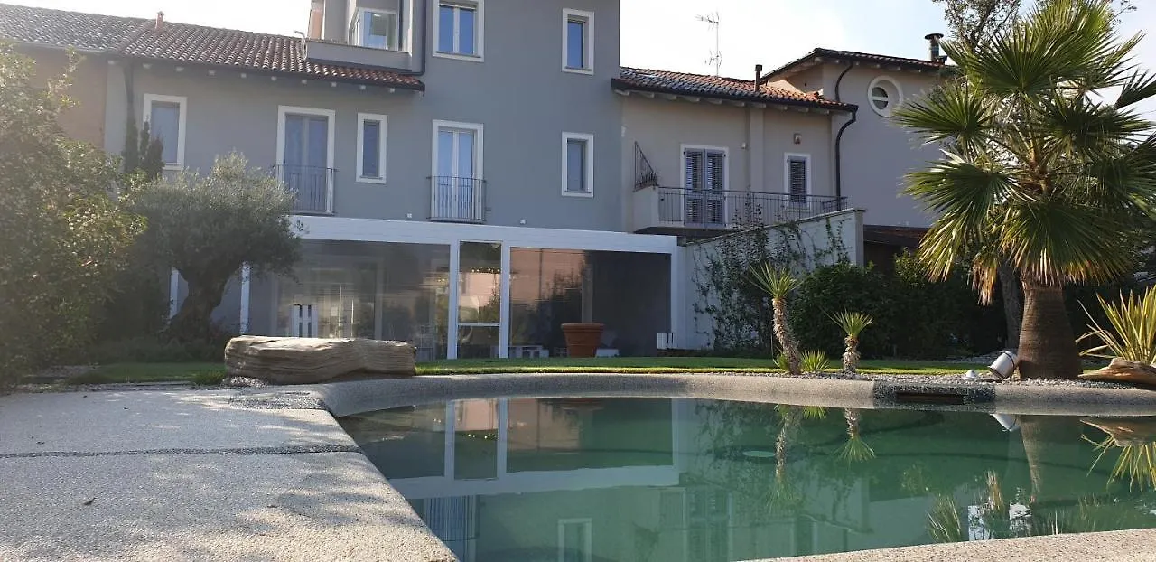 Gruppo Luxe Domus Vigevano Italia