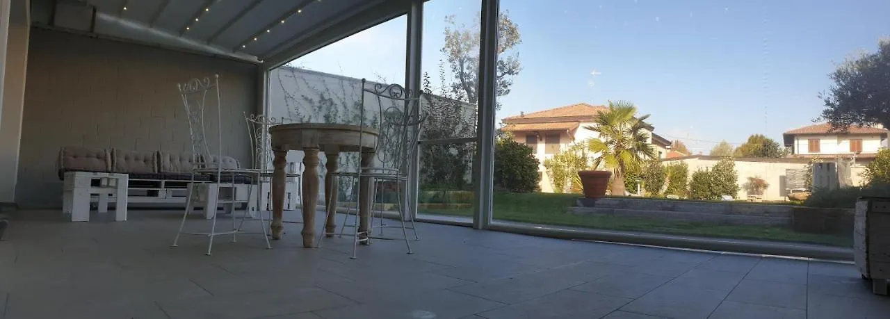 Gruppo Luxe Domus Vigevano Bed & Breakfast