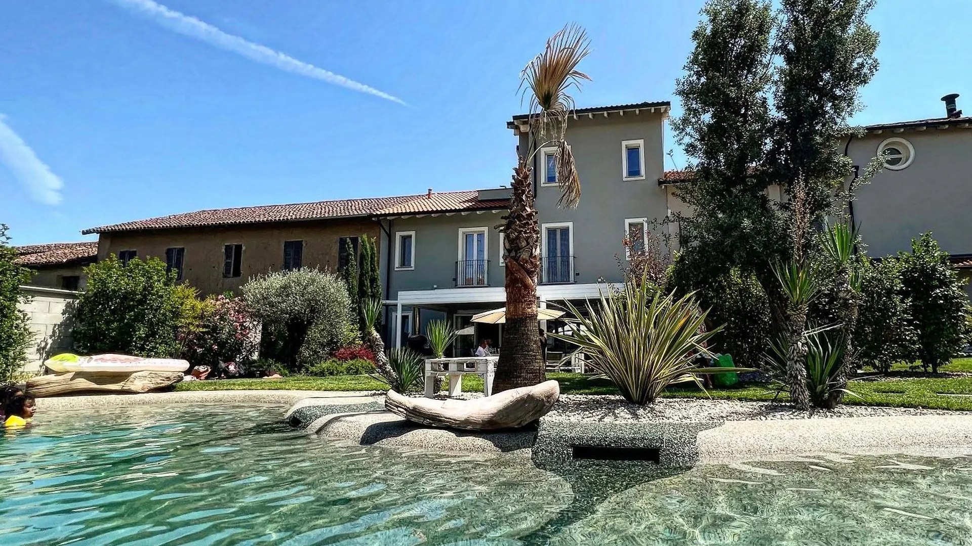 Bed and breakfast Gruppo Luxe Domus Vigevano