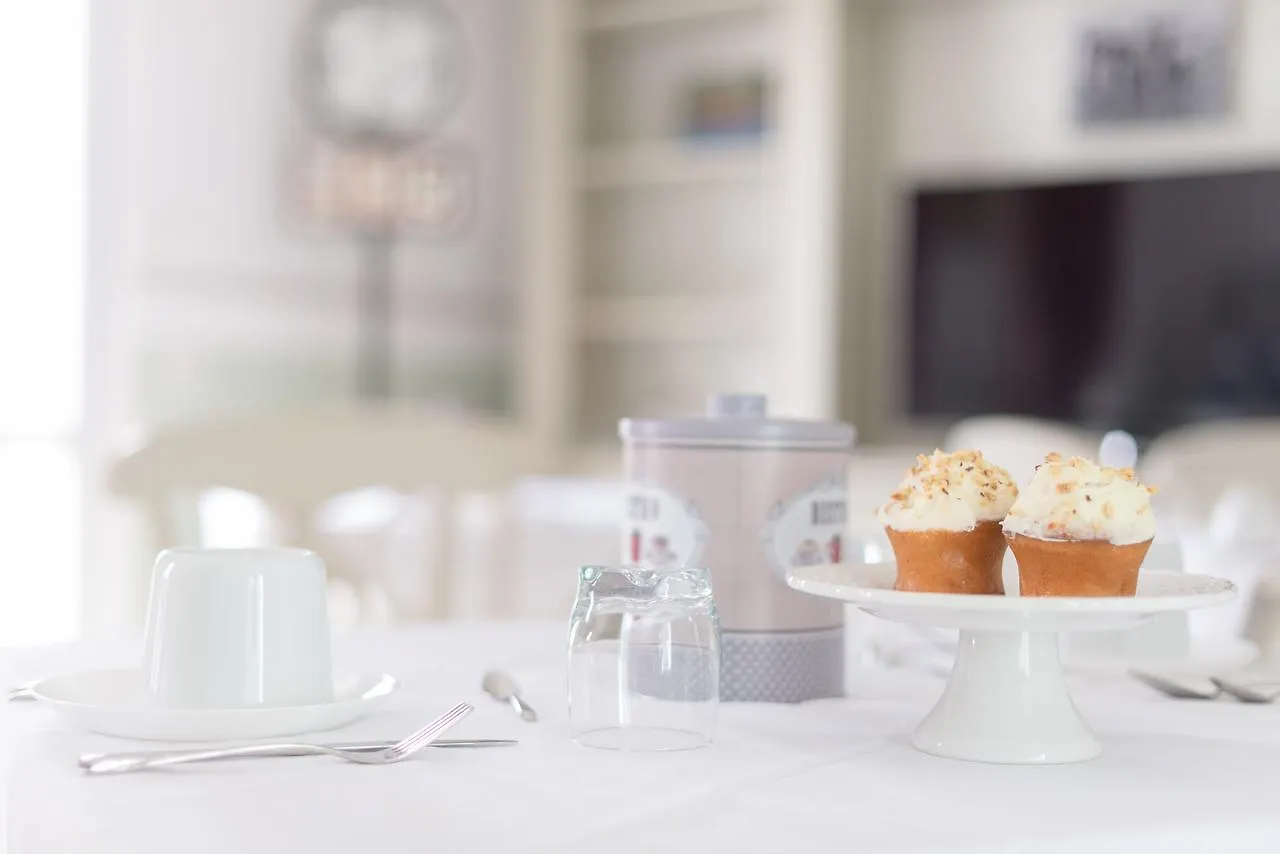 Gruppo Luxe Domus Vigevano Bed and breakfast