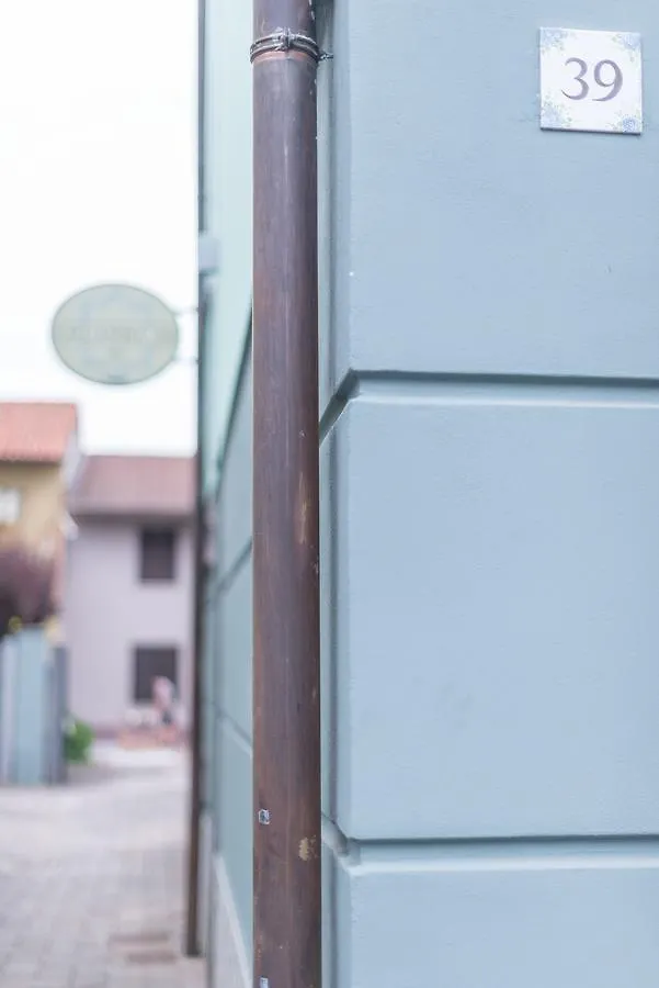 Gruppo Luxe Domus Vigevano Bed and breakfast