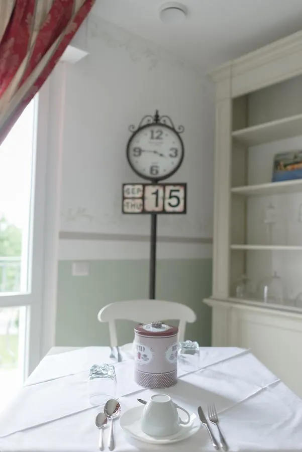 Gruppo Luxe Domus Vigevano Bed and breakfast