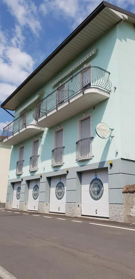 Gruppo Luxe Domus Vigevano 2*,  Italia